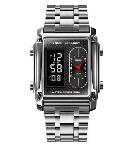 WRIST WATCH SKMEI 1898