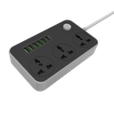 POWER SOCKET LDNIO SC3604