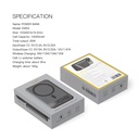 POWERBANK MAGNETIC ORSEN EW54 10000MAH