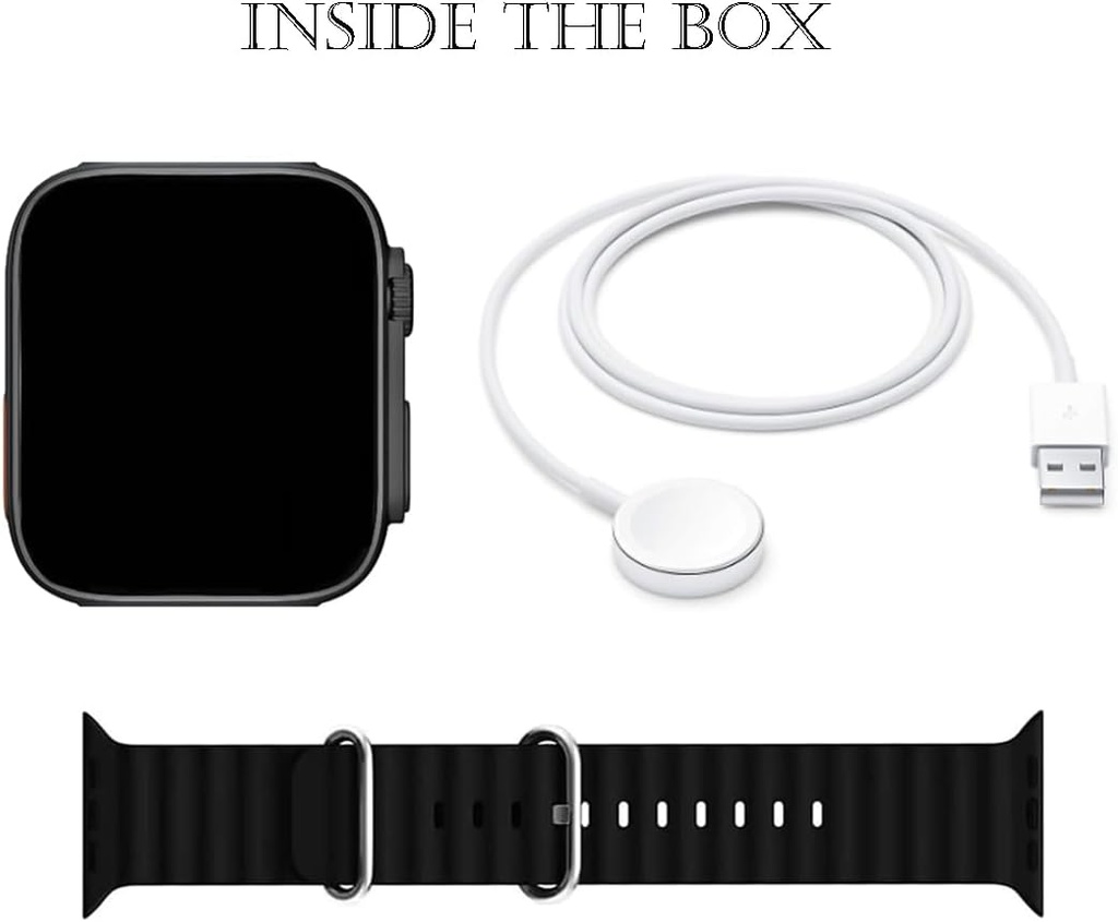 SMART WATCH KW-91