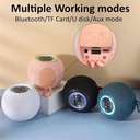 MULTI FUNCTION WIRELESS SPEAKER T&G  TG-337