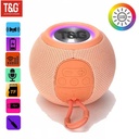 MULTI FUNCTION WIRELESS SPEAKER T&G  TG-337