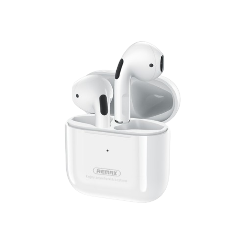 BLUETOOTH HEADSET REMAX TWS-T10I