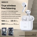 BLUETOOTH HEADSET REMAX TWS-T10I