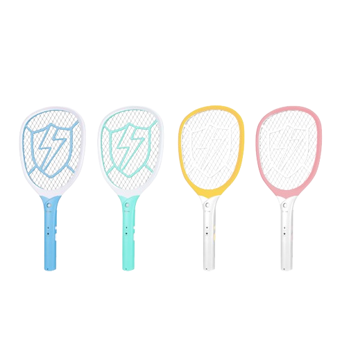 MOSQUITO KILLER RACKET (WITH LIGHT)