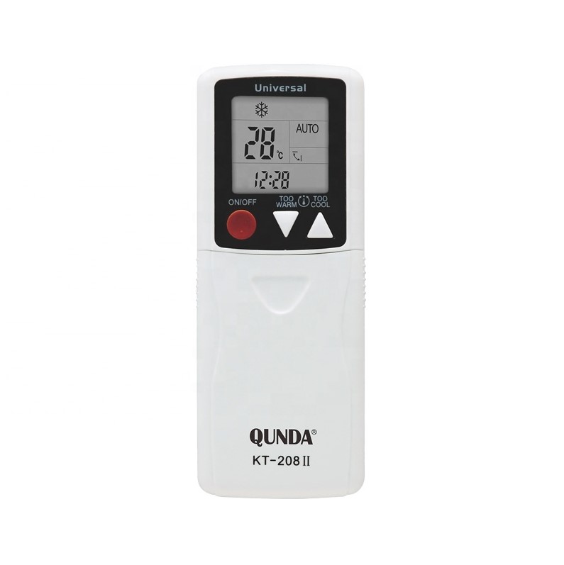 AC REMOTE KT-280II UNIVERSAL