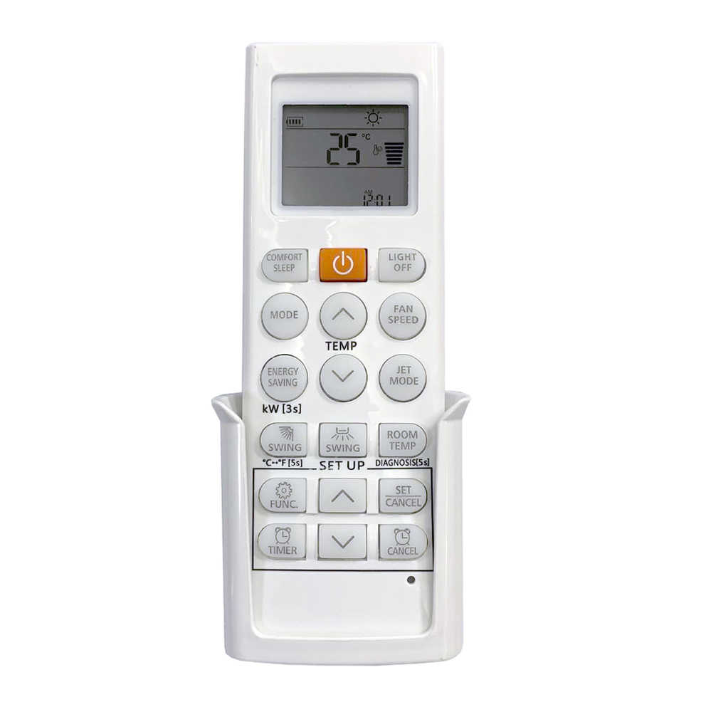 AC REMOTE LG INVERTER AIRLG2