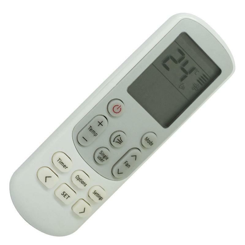 AC REMOTE 14643T SAMSUNG