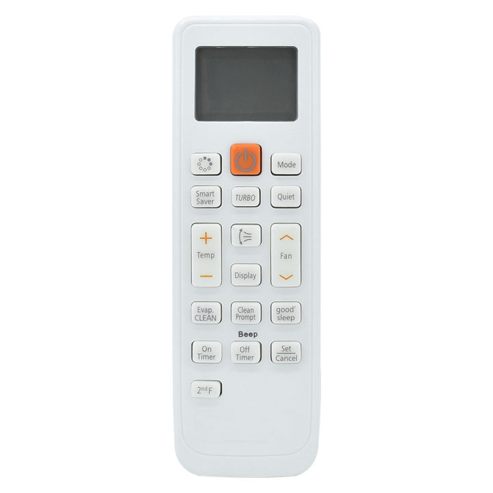 AC REMOTE ASV13 SAMSUNG SMART INVERTER