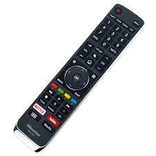 TV REMOTE SMART TV EN3A70 HISENSE