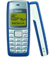 NOKIA MOBILE PHONE 110I