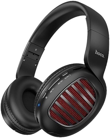 BLUETOOTH HEADSET HOCO W23 B3 W3