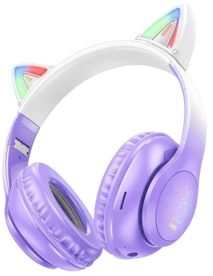 BLUTOOTH HEADSET HOCO W42
