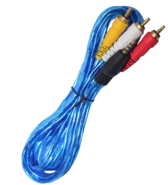 AV CABLE AUX - AV