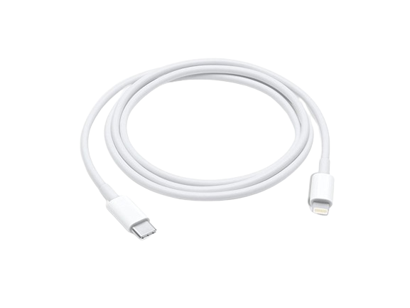 DATA CABLE TYPE C TO LIGHTNING ORIGINAL 