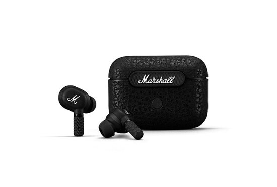 BLUETOOTH HEADSET MARSHALL MOTIF A.N.C