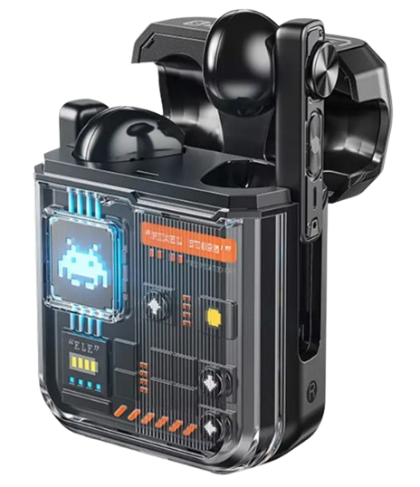 BLUETOOTH HEADSET WEKOME VB04 V5.3