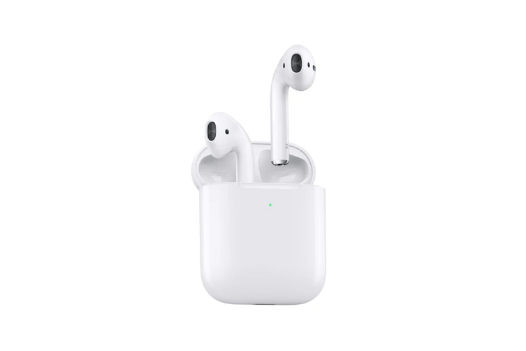 BLUETOOTH HEADSET AIRPODS GEN 2
