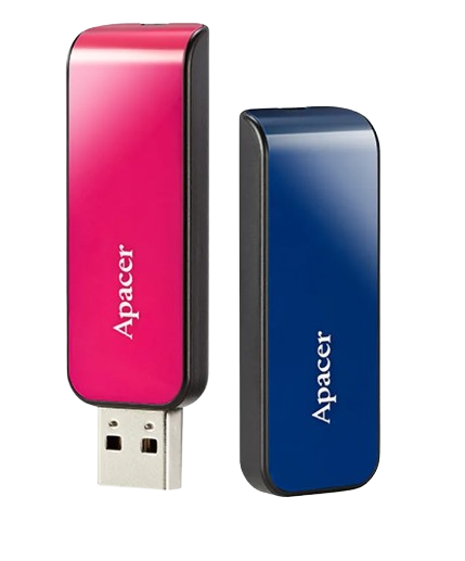 FLASH DRIVE APACER 16GB