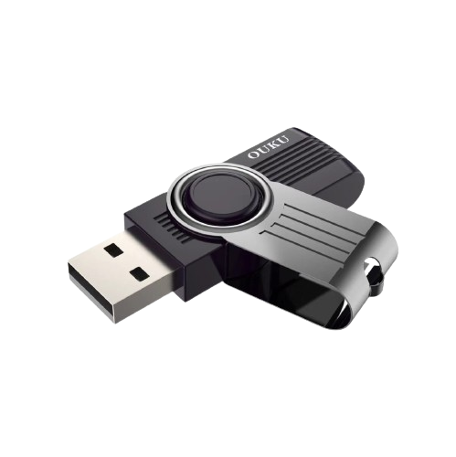 FLASH DRIVE KING KONG OUKU 16GB