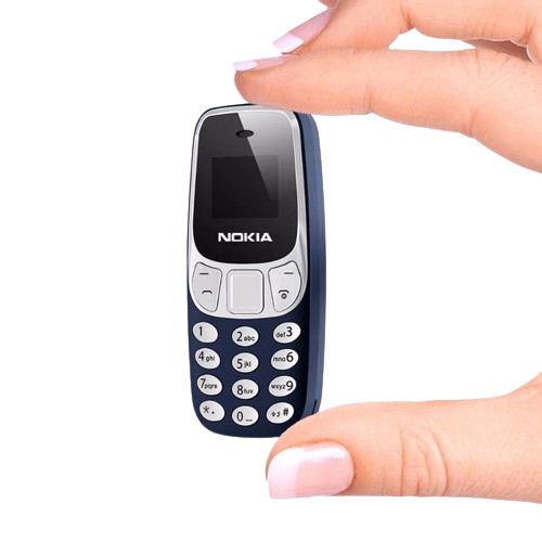 MOBILE PHONE MINI SUPER SMALL BM10