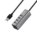 USB 4 PORTS HUB HOCO HB1