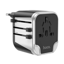 UNIVERSAL CONVERSION CHARGER 12W HOCO AC5