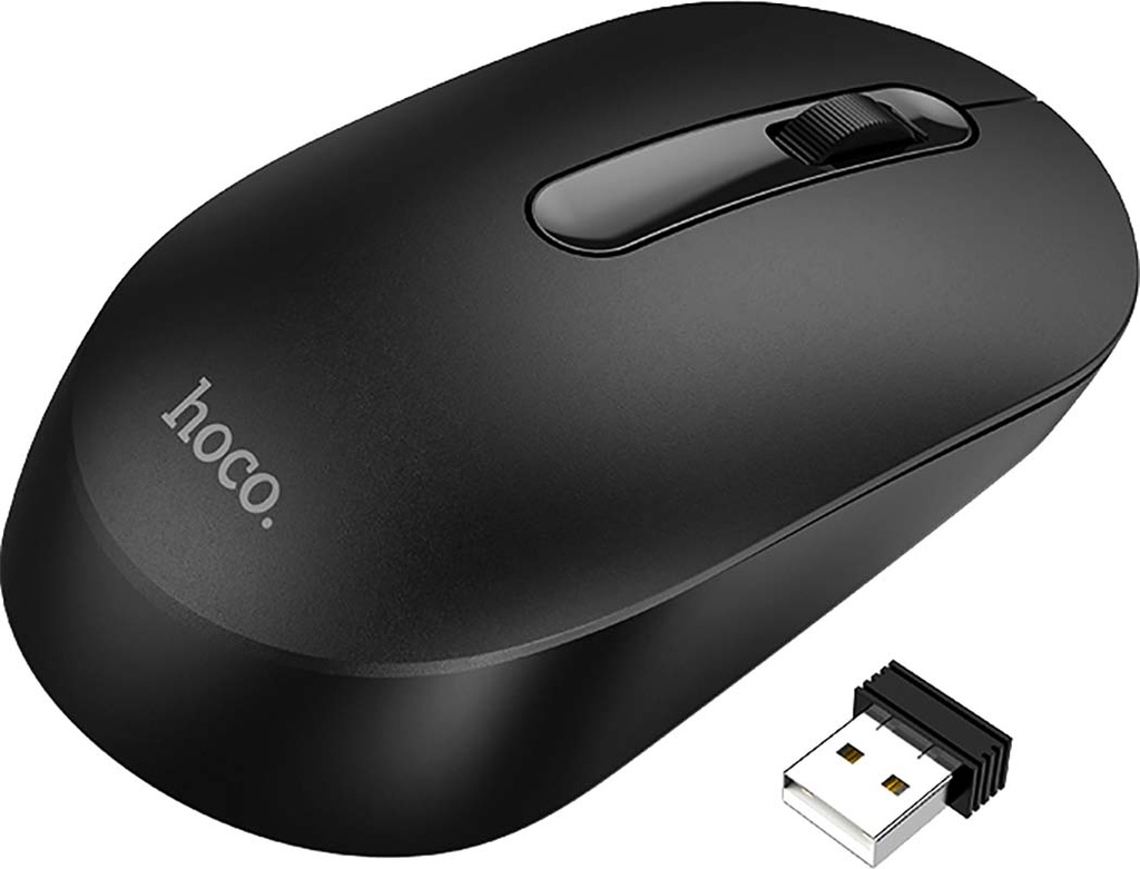WIRELESS MOUSE HOCO GM14