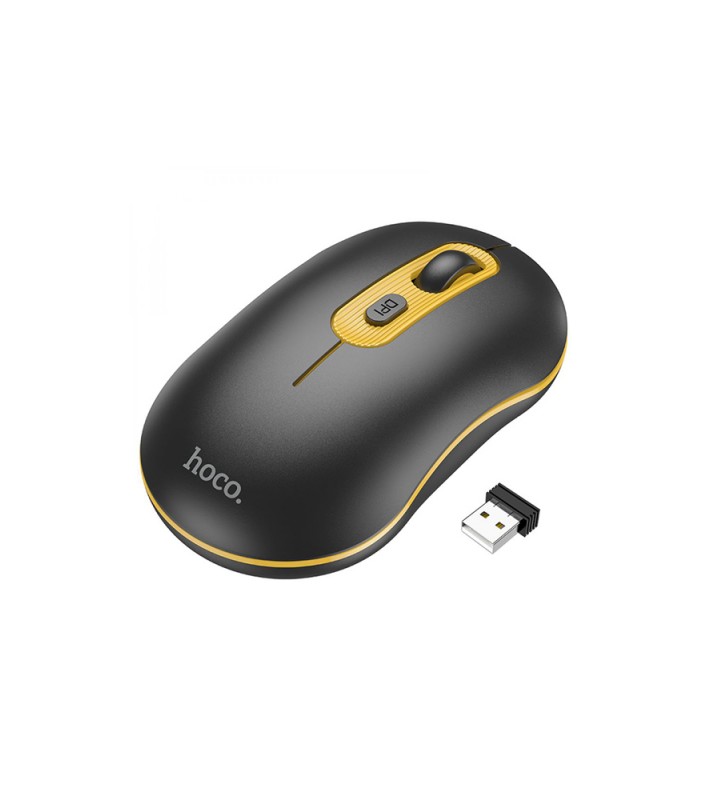 WIRELESS MOUSE HOCO GM21