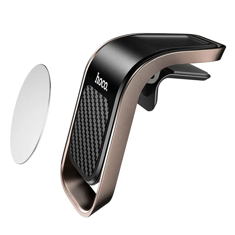 CAR PHONE HOLDER AIR OUTLET MAGNET HOCO CA74