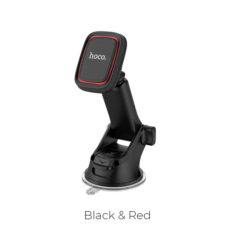 CAR PHONE HOLDER HOCO SUPER MAGNET CA42