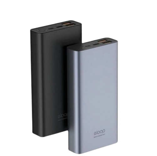 POWERBANK ELOOP E37 22000MAH