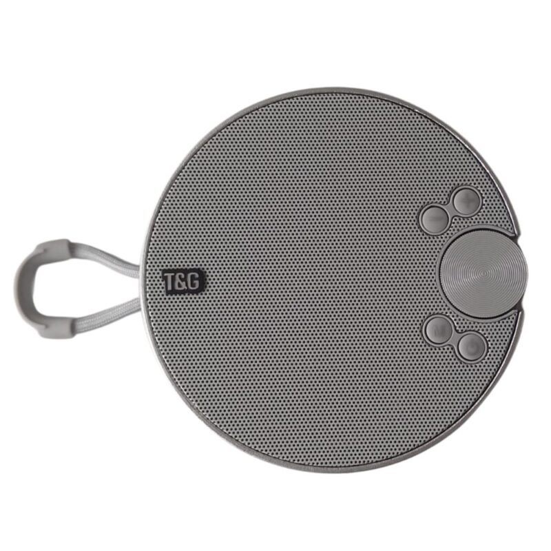 MULTI FUNCTION WIRELESS SPEAKER T&G TG-327