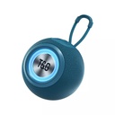 MULTI FUNCTION WIRELESS SPEAKER T&G  TG-337