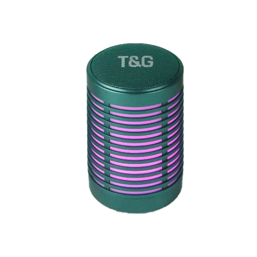 MULTI FUNCTION WIRELESS SPEAKER T&G TG-371