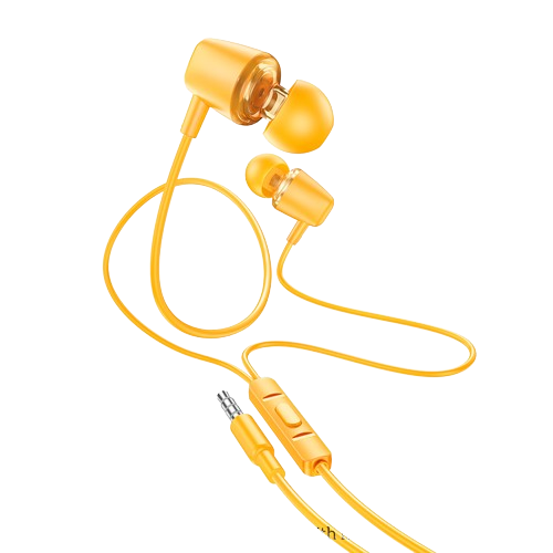 EARPHONE HOCO M107