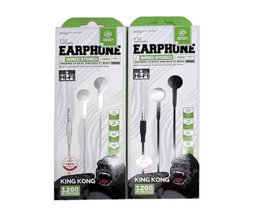 EARPHONE JOCEEY Y32