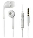 HANDSFREE BLACK /WHITE NOTE3/S4/S5 EO-HS330
