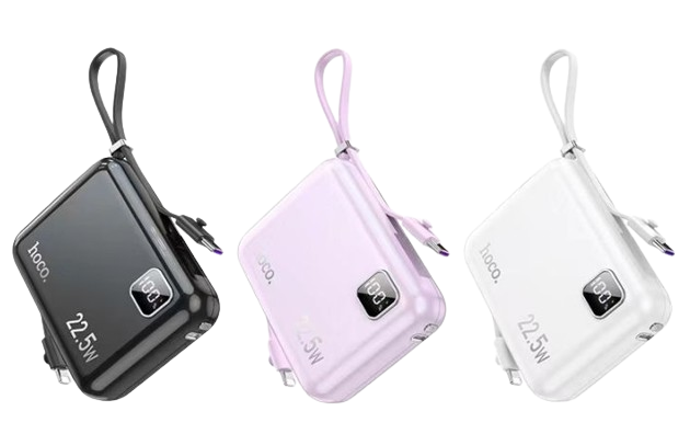 POWERBANK HOCO DK2 10000MAH