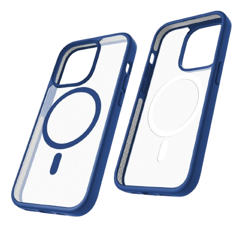 BACK COVER MAGSAFE SIDE COLOR 12/12PRO