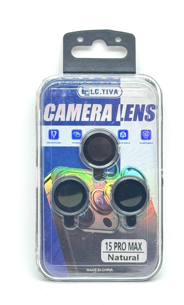 CAMERA GLASS LENS SHEILD