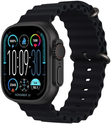SMART WATCH KW-91