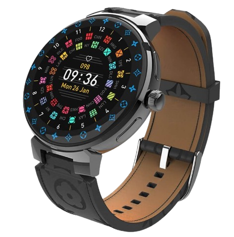 SMART WATCH G8 MAX