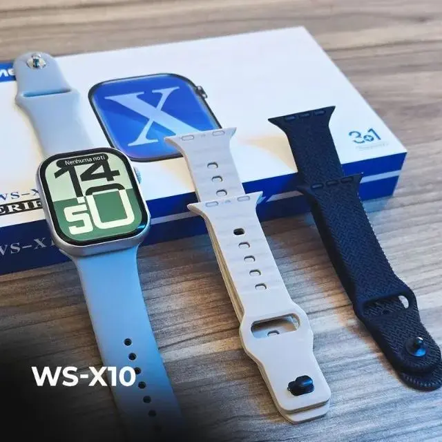SMART WATCH WISEME WS-X10 