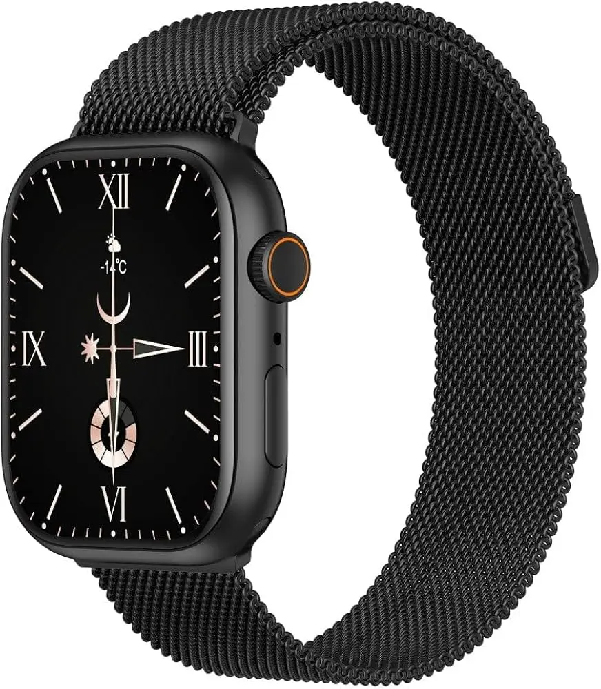SMART WATCH WISEME Waterproof WS-X22 