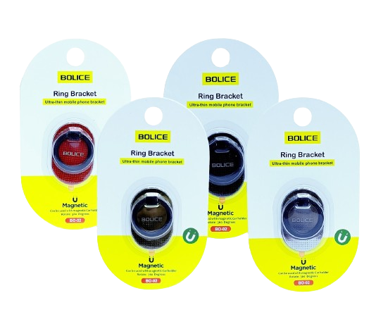 BOLICE MAGNETIC RING BO-02