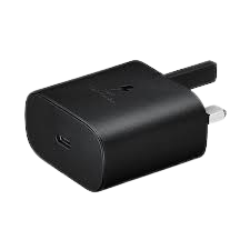 SAMSUNG TRAVEL ADAPTER 25W  USB-C