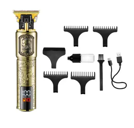 Professional Hair Clipper KM-2095