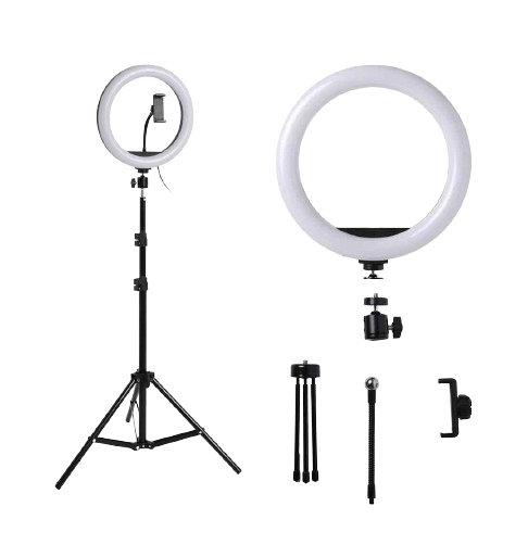 TIKTOK RING LIGHT ZMX-260
