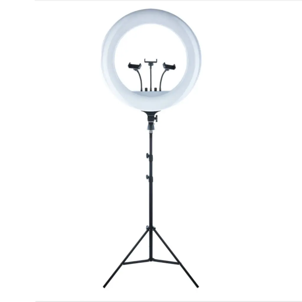 LED SOFT RING LIGHT RL-14